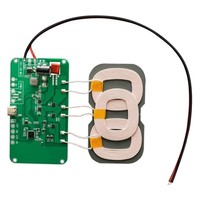 Usine de fabrication et d'assemblage de PCB de Shenzhen