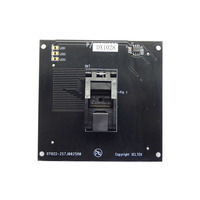 Adaptador DX1028 para XELTEK SuperPro 6100N
