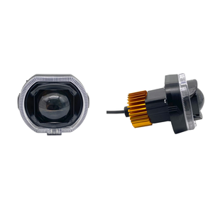 Projecteur auxiliaire Auto/moto système d'éclairage Super lumineux faisceau Spot moto projecteur <span class=keywords><strong>Led</strong></span> phares moto <span class=keywords><strong>ampoule</strong></span> - Product Image 6