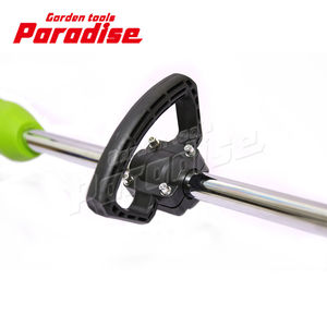 Workpro — tondeuse <span class=keywords><strong>électrique</strong></span> à balais <span class=keywords><strong>sans</strong></span> <span class=keywords><strong>fil</strong></span> 21V, batterie au Lithium, coupe-herbe - Product Image 5