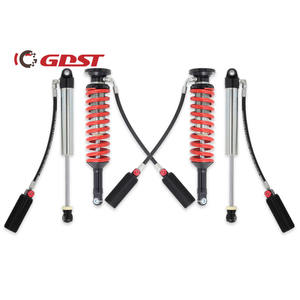 Gdst 4X4 RC รถออฟโรดรถบรรทุกอะไหล่โช๊ครถสำหรับมิตซูบิชิ L300ปาเจโรออฟโรด - Product Image 1