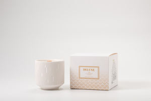 Velas Aromáticas de Cera de Soya Modernas y de Lujo, Naturales, Ecológicas, de Combustión Limpia, Decoración para el Hogar, Relajantes - Product Image 6