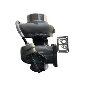 Hoge Kwaliteit Turbo 240-7359 10r1928 2605852 3808708 2407359 Gta 4702S Turbocompressor Voor Rups Industriële C15 C18 Motor