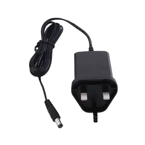 27v 500ma 12v 1a poder adaptador personalizado natal ornamento festival presentes ac adaptador