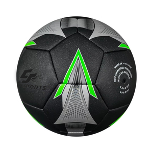 Nuevo Producto: Llavero de Balón de Fútbol Cosido a Máquina en PU para Entrenamiento de Club - Product Image 1