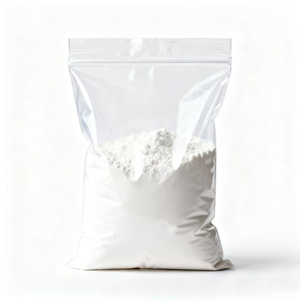 ผงซิลิกาคุณภาพเยี่ยม ราคาถูก ซิลิกาเกรดอาหาร วัตถุเจือปนอาหารเกรดพรีเมียม ซิลิกา Sio2 - Product Image 1