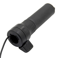 Pièces de rechange pour trottinette électrique : interrupteur de contrôle de vitesse, poignée d'accélération, accessoires pour ZT3 Pro/ZT3 Pro D/ZT3 Pro