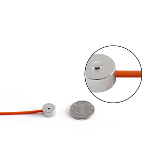 5/10/20/30/50kgMicro cellule de charge Tension capteur de Force de Compression colonne de pression de poids système de sens tactile robotique adapte la gravité - Product Image 6