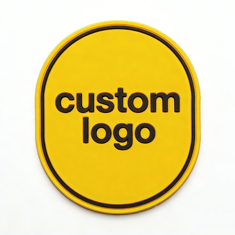 Odm Custom Pvc Patch Supplier Waterproof