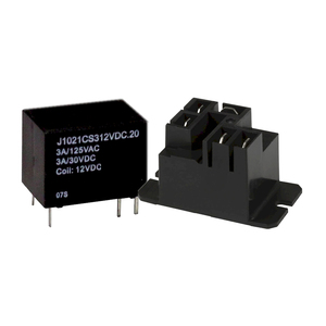 Relais AZ2280-1A-277AEF à usage général SPST 40A 277V spécialement conçu pour les systèmes de contrôle industriel - Product Image 1