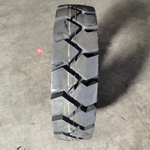 Neumáticos de carretilla elevadora de mejor rendimiento 6,50-<span class=keywords><strong>10</strong></span> 10PR R302 con varios tamaños 5,00 6,00 7,00 7,50 8,25 250-15 18*7-8 recurso de fábrica - Product Image 2