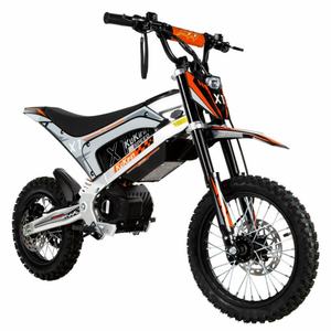 Envío en la UE, Entrega en 3-7 Días, Bicicleta Eléctrica Todoterreno Kukirin X1 con Motor Potente Personalizado para Adultos, Bicicleta Eléctrica para Aventuras - Product Image 1