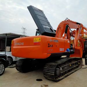 Excavatrice HITACHI ZX200 d'occasion, prix bas, vente flash. - Product Image 4