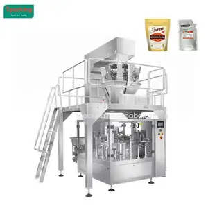 New Type Automat tea production line tea bag packaging machine