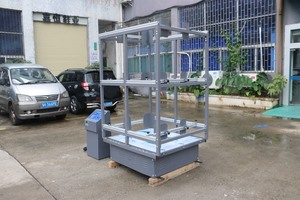 Basit operasyon titreşim <span class=keywords><strong>Test</strong></span> cihazı ulaşım titreşim simülasyon <span class=keywords><strong>Test</strong></span> cihazı - Product Image 3