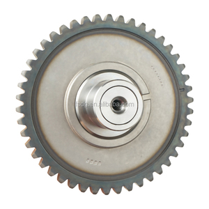 CAMSHAFT OUTLET camoutlet knalpot poros buangan untuk VW Skoda AUDI Seat - Product Image 6