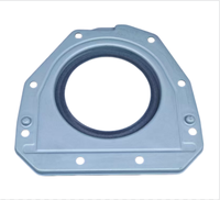 Joint d'étanchéité arrière du vilebrequin avec bride 06K103171S compatible VW Magotan B8 Tiguan L CC Golf Mk7/8 Audi New Superb Kodiaq EA888 Gen3 2.0T