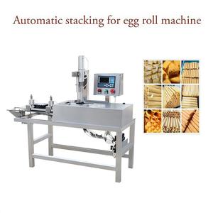 Machine à gaufres électrique automatique en acier inoxydable 304, appareil de cuisine domestique, économie d'énergie, facile à utiliser, portable pour la cuisson - Product Image 4