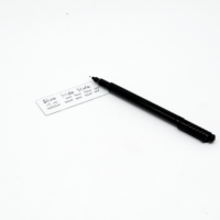 Permanent Markers Glass Markers Alcohol Markers for Laboratory Workers Medical Workers