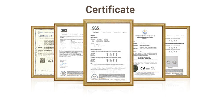 luxury mossanite rings