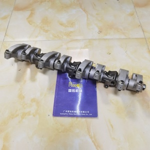 อะไหล่เครื่องยนต์ 4HK1 ชุดเพลาลูกเบี้ยววาล์ว 8973064262 8973064213 8973064243 - Product Image 5