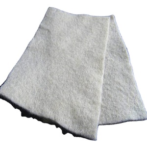 <span class=keywords><strong>Géotextile</strong></span> de fibre courte non-tissé de couleur blanche d'ANIMAL FAMILIER <span class=keywords><strong>200g</strong></span>/sqm - Product Image 1