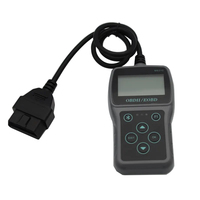 Escáner de Diagnóstico OBD2 Profesional Cactus MS310, Herramienta de Diagnóstico para Vehículos de 12V a partir de 1996, Temperatura de Funcionamiento de 0°C a 60°C, Compatible con EOBD/JOBD/CAN