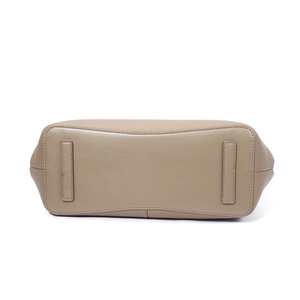 Leren <span class=keywords><strong>vintage</strong></span> handtas Dames Lichtgewicht Grote capaciteit Herfst/Winter Woon-werkverkeer Schouder-/crossbodytas Polyester voering Klep - Product Image 6