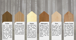 Sauna de Infrarrojos Lejanos de Lujo para 3-4 Personas, Cabina de Sauna Seca de Madera de Hemlock para Gimnasio en Casa, Amplio Espacio, Bajo EMF - Product Image 4