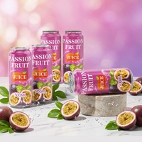 Fournisseur de boissons gazeuses en conserve certifiées HACCP ISO, conception de saveurs, traitement, service OEM ODM