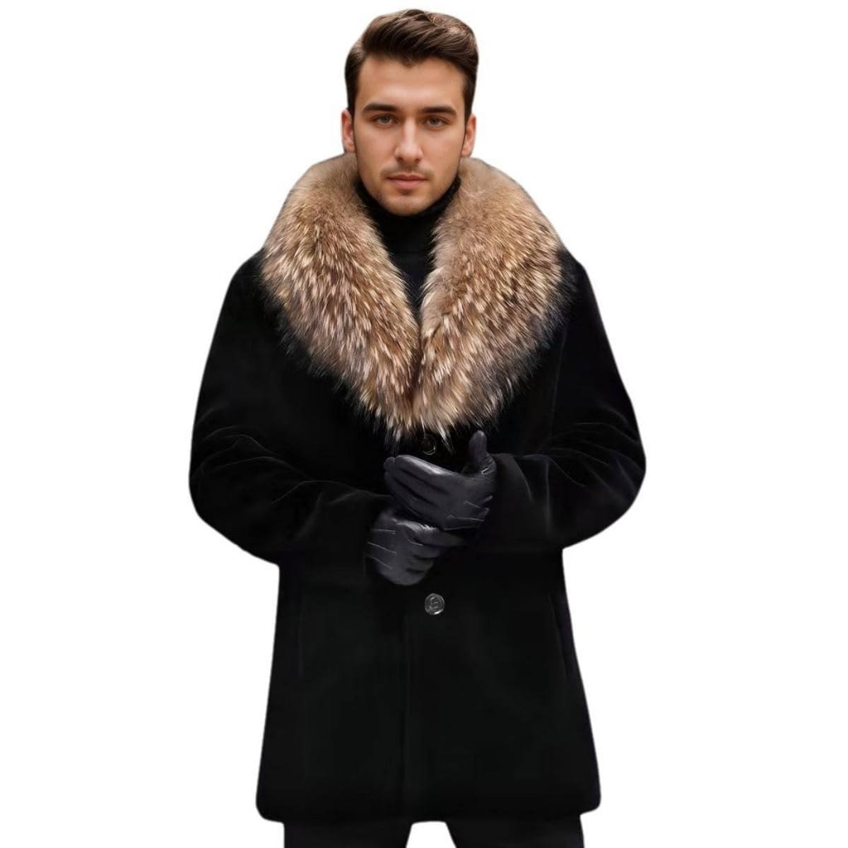 ดำ น้ำตาล