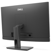 Nueva PC Todo en Uno Dell Pro QC24250 de 23.8 Pulgadas con IA, Intel Core Ultra 7 265, RAM DDR5, SSD NVME, Wi-Fi, para Oficina y Educación
