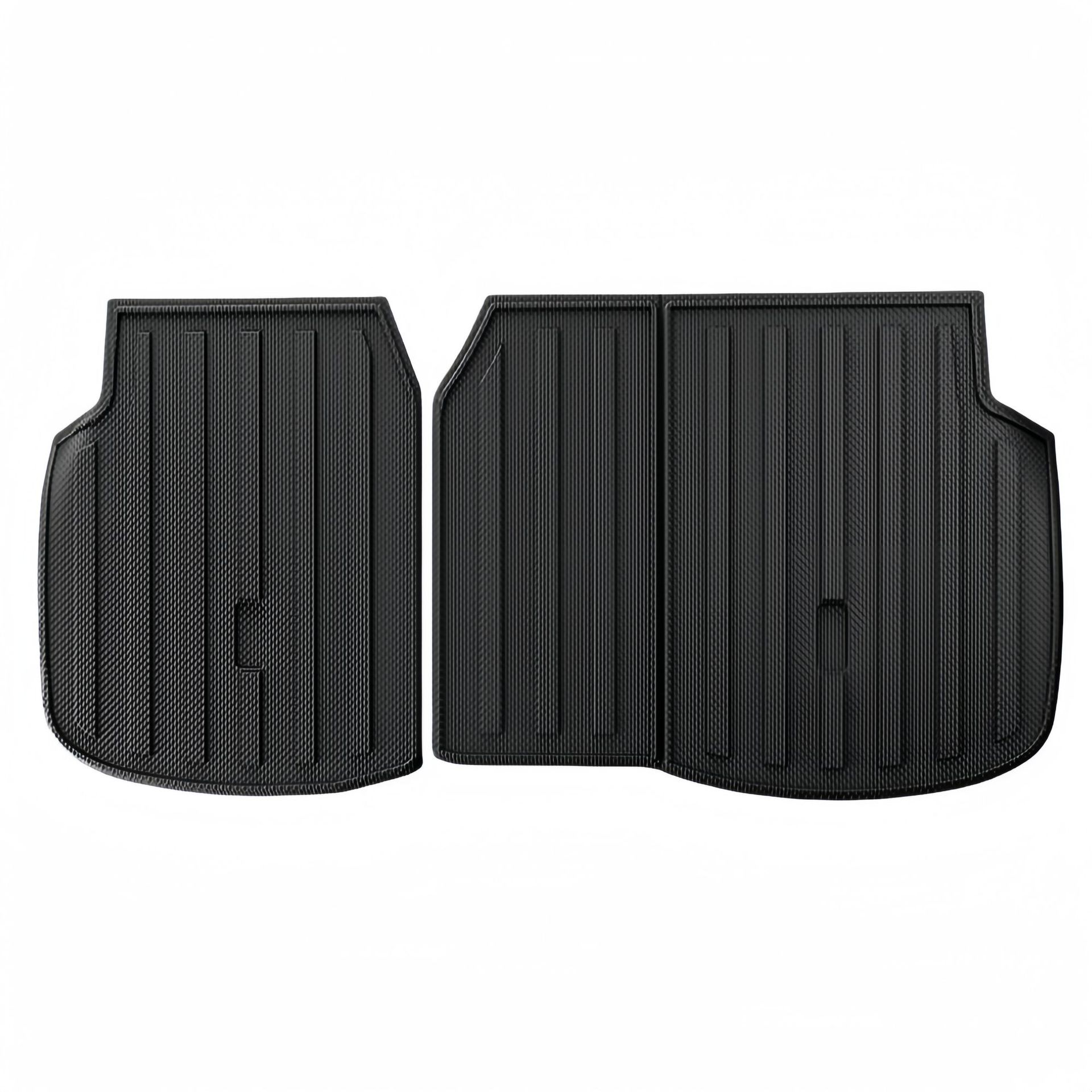 2023 + CR-V Carburant/hybridSeat Retour Mat