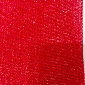 Rete <span class=keywords><strong>Ombreggiante</strong></span> HDPE di Alta Qualità 340gsm Rosso Brillante per Piscina, Carport, Recinzione, Telo <span class=keywords><strong>Ombreggiante</strong></span>, Tettoia - Product Image 6