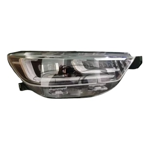 ไฟหน้ารถเชอรี่ ทิกโก 8 โปร แม็กซ์ 12V หลอดไฟ H4 ใหม่ ของแท้ รหัส 605000353ab - Product Image 3
