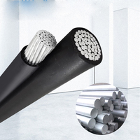 Neuankömmling 300mm JKLYJ-10KV 35MM Kupferkabel Preis Aluminium kabel 70mm Hochspannung kabel