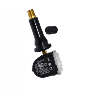 Sensor de Presión de Neumáticos <span class=keywords><strong>TPMS</strong></span> ABS para Autos Ford Focus Escape Expedition Explorer Modelo EV6T-1A180-DD EV6T1A180DD - Product Image 4