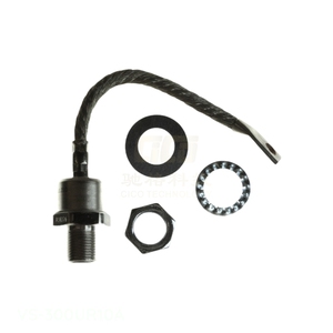 Mua trực tuyến linh kiện điện tử VS-300UR10A DO-205AB do-9 Stud đơn điốt gốc - Product Image 1