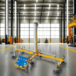 איכות גבוהה שואב אבק פנאומטיים מערכת ואקום פניאומטי עבור לוח לוח לוח לוח לוח לוחות - Product Image 4