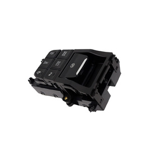 Interrupteur de frein de stationnement électronique Hyundai Tucson 93300F8060, module de commande de console centrale pour remplacement et réparation - Product Image 2