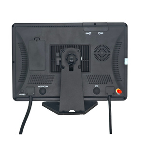 MDVR DT05 4G CAT4 de Alto Rendimiento con Monitor Táctil de 10 Pulgadas, 5 Cámaras, Alerta de Conducción con IA, ADAS, DMS, BSD para la Seguridad de Camiones Mineros - Product Image 3