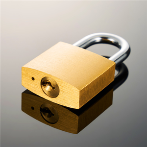 <span class=keywords><strong>Candado</strong></span> <span class=keywords><strong>de</strong></span> Latón Impermeable a <span class=keywords><strong>Precio</strong></span> <span class=keywords><strong>de</strong></span> Fábrica, Grillete <span class=keywords><strong>de</strong></span> <span class=keywords><strong>50</strong></span> <span class=keywords><strong>mm</strong></span>, <span class=keywords><strong>Candado</strong></span> <span class=keywords><strong>de</strong></span> Seguridad para Puerta <span class=keywords><strong>de</strong></span> 38 <span class=keywords><strong>mm</strong></span>, Sin Llave, Función Antirrobo - Product Image 4