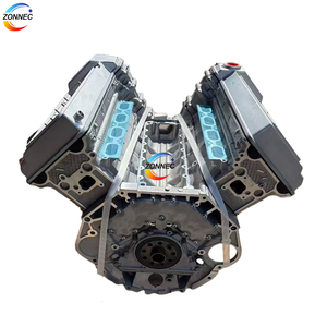 Assemblage de moteur à essence 4.4L V8 M62B44 de qualité supérieure pour Range Rover <span class=keywords><strong>BMW</strong></span> E39 <span class=keywords><strong>E38</strong></span> E31 X5 E53 <span class=keywords><strong>540i</strong></span> 740i 840i - Product Image 4