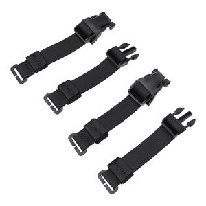 Correa Táctica para Pierna, Antideslizante, con Hebilla de Liberación Rápida, para Pistola, Accesorios - Product Image 1