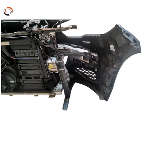 <span class=keywords><strong>Segunda</strong></span> <span class=keywords><strong>mano</strong></span> para <span class=keywords><strong>BMW</strong></span> <span class=keywords><strong>Serie</strong></span> <span class=keywords><strong>2</strong></span> F44 2020-2023 Conjunto de parachoques delantero Venta caliente Parachoques delantero de plástico usado - Product Image 5