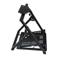 Equipo de Soporte de Hardware para Carreras Virtuales