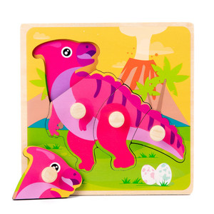 Apprendimento prescolare coordinazione occhio-mano addensare <span class=keywords><strong>Peg</strong></span> <span class=keywords><strong>Puzzle</strong></span> precoce educativo neonato personalizzato pomello di legno <span class=keywords><strong>Puzzle</strong></span> - Product Image 4