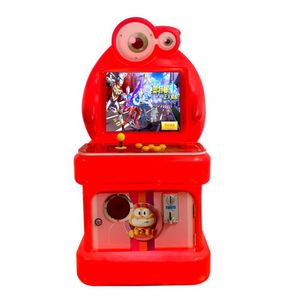 Juegos de Arcade al por Mayor, Salas de Juegos, Máquinas de Arcade Comerciales que Funcionan con Monedas, Máquinas Tragamonedas para Niños - Product Image 6