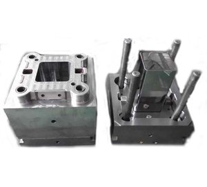 customized plastic trash can injection mold plastic dustbin inject mold plastic inject mold