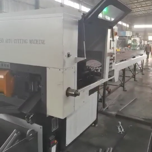 Machine de fabrication de boulons et d'écrous en acier, neuve, capable de produire toutes sortes d'écrous et de boulons. - Product Image 5